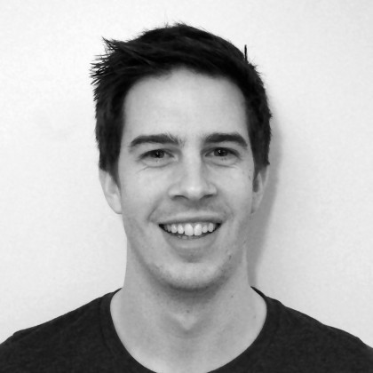 Pete Bottomley photo}