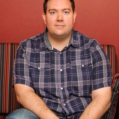 Phil Mansell photo}