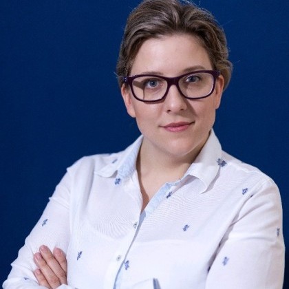 Anna Vvedenskaya photo}