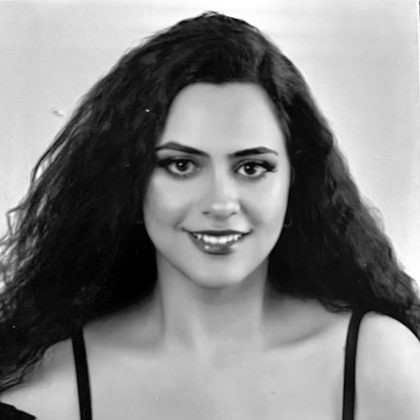 Shahd Sherief photo}