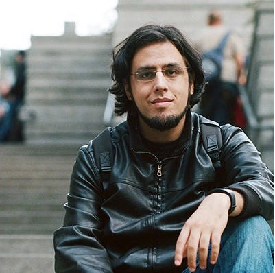 Rami Ismail photo}