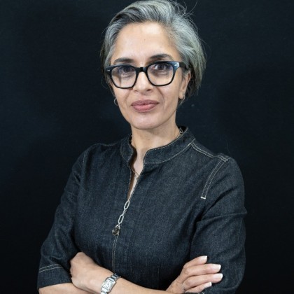 Reedah El-Saie photo}