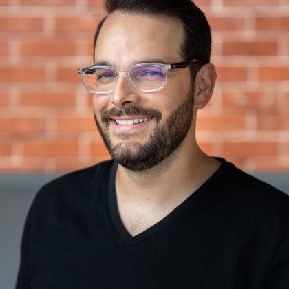 Robert Krekel photo}