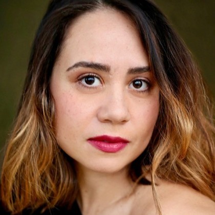 Samantha Béart photo