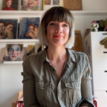 Sara Reeve photo}