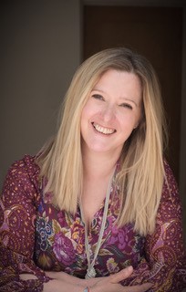 Sarah Brewster photo}