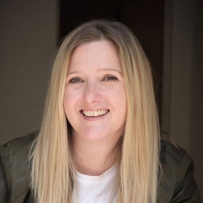 Sarah Brewster photo