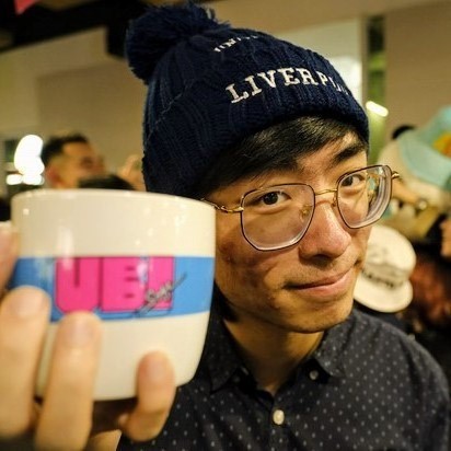 Shi-tao Fan (Maverick) photo}