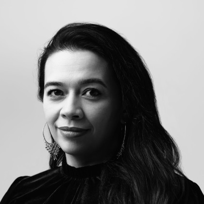 Tara Mustapha photo