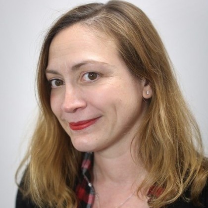 Veronique Lallier photo}