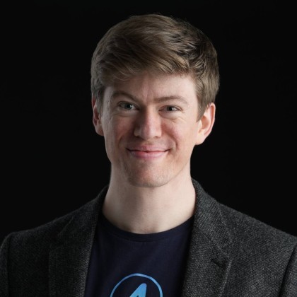 Alistair Hume photo}