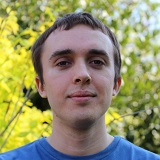 Alex Gulliver photo}