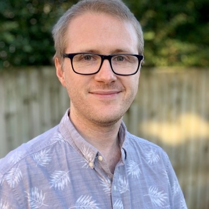 Andrew Fray photo}