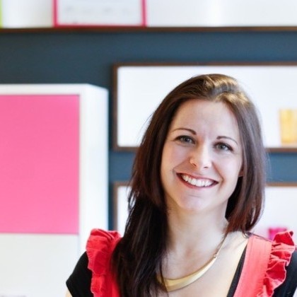 Anna Morris-Peters photo}