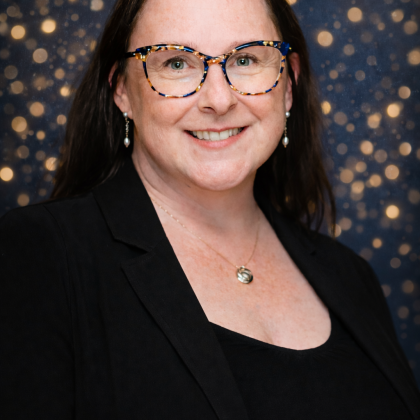 Tamsin O’Luanaigh photo}