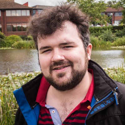 Greg Buchanan photo}