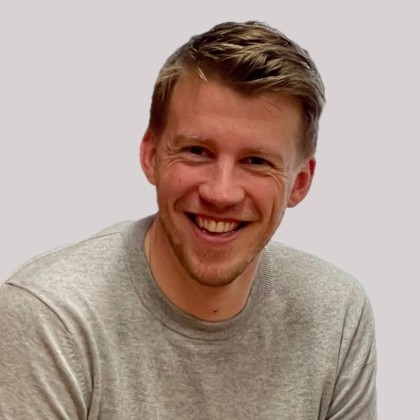 Sam Bolton photo