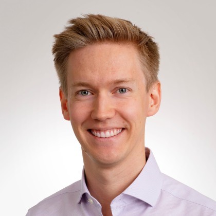 Julian Barklund photo}