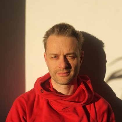 Jon Jordan photo}