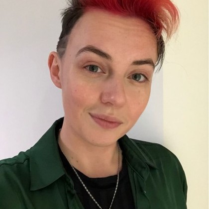Lucy Jones | Develop Conference
