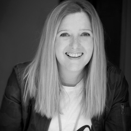 Sarah Brewster photo}