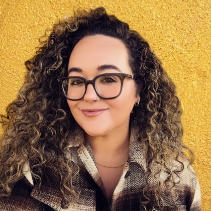 Améliane F. Chiasson photo}