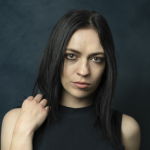 Anna Blewden photo