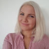 Agnė Vitkutė photo