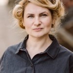 Agnes Kasilovska photo