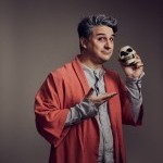 Christopher Morrison photo