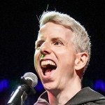 Ari Arnbjörnsson photo