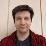 Arseniy Klishin photo