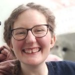 Caroline Clark photo