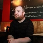 Brian McDonald photo
