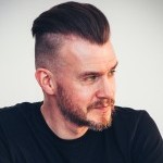 Dave Woodman photo