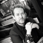 Daniel Jewel photo