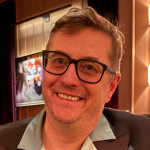 Dr Dave Ranyard photo
