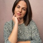 Natalie Edwards photo