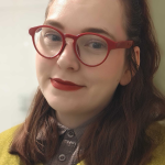 Harriet Frayling photo