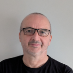 James Shepherd photo