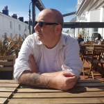 Jason Page photo
