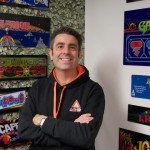 Kristan Rivers photo