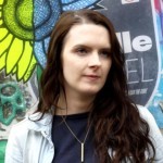 Lydia Cockerham photo