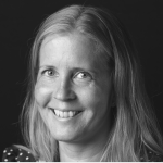 Malin Arvidsson photo