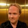 Matthew Handrahan photo