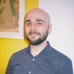 Paul Stefanescu  photo