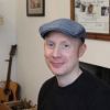 Robert Hewson photo