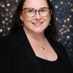 Tamsin O’Luanaigh photo