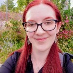 Jessica Hyland photo