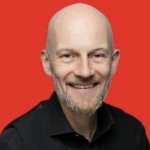 Jon Torrens photo